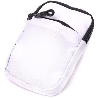 Сумка Vintage Из текстиля Белая (22867) Винница - изображение 1