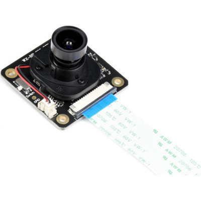 Камера FPV Waveshare IMX290-83 IR-CUT Camera (22025) Вінниця - фото 5