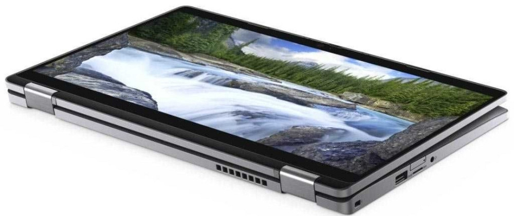 Dell Latitude 5310 2-in-1 i5-10310U 1.70GHz 8GB DDR4 256GB SSD Win10 Харків - фото 3