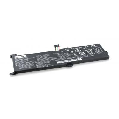 Аккумулятор для ноутбука Lenovo IdeaPad 320-15 L16M2PB2, 4670mAh (35Wh), 2cell, 7.5V, Li-ion (A47338) Винница - изображение 3
