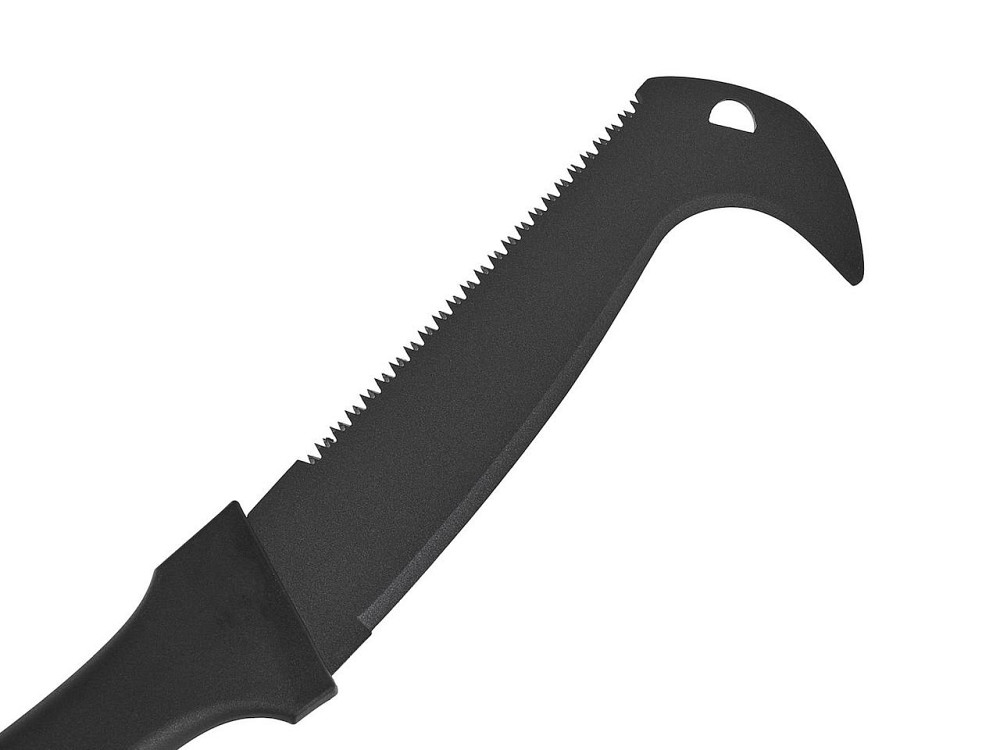 Тесак-викорчовувач з пилкою "Tvardy" 53 см Київ - фото 4