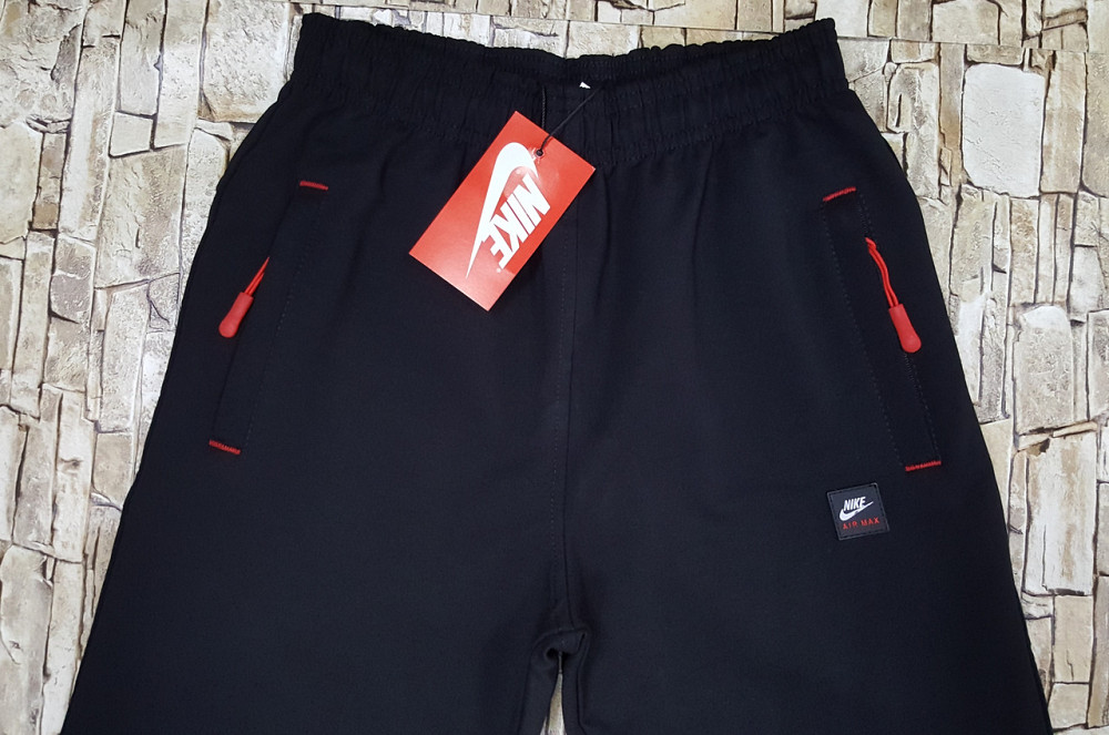 Подростковые спортивные штаны Nike ,Турция,р.(164,) см. Киев - изображение 4
