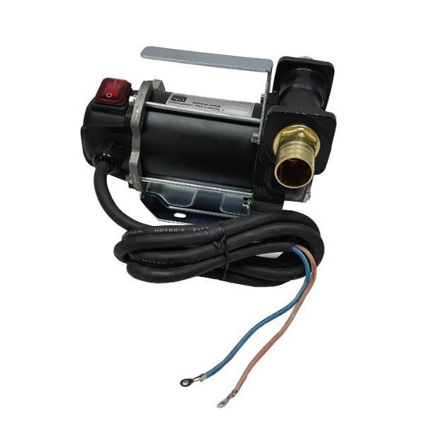 Насос топливоперекачивающий REWOLT 24В (RE SL002-24V) Чернигов - изображение 1