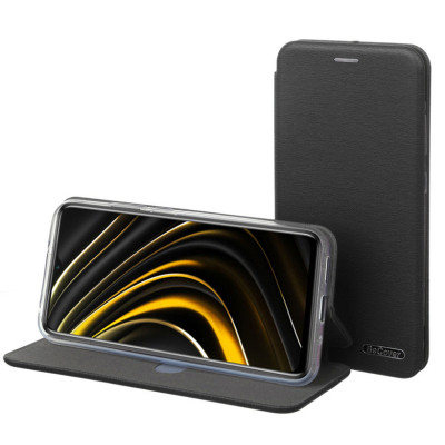 Чохол до мобільного телефона BeCover Exclusive Infinix Hot 20 5G (X666B) Black (708994) Вінниця - фото 6