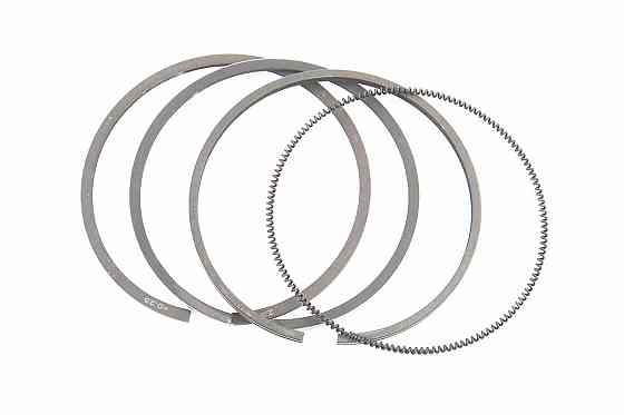 Кільця поршневі 186F 86mm +0,25 Киев