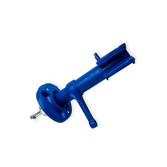 Амортизатор 2170, 2171, 2172 передній правий (Basic) Мукачево