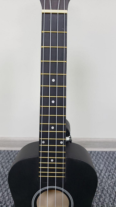 Укулеле концертное Kabat UK-23 Одесса - изображение 9