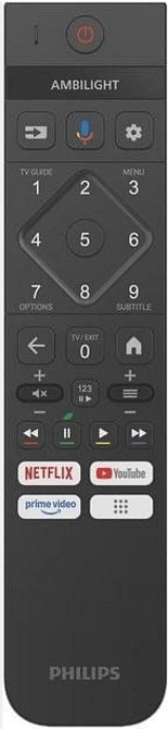 Телевизор Philips 55OLED820/12. Харьков - изображение 1