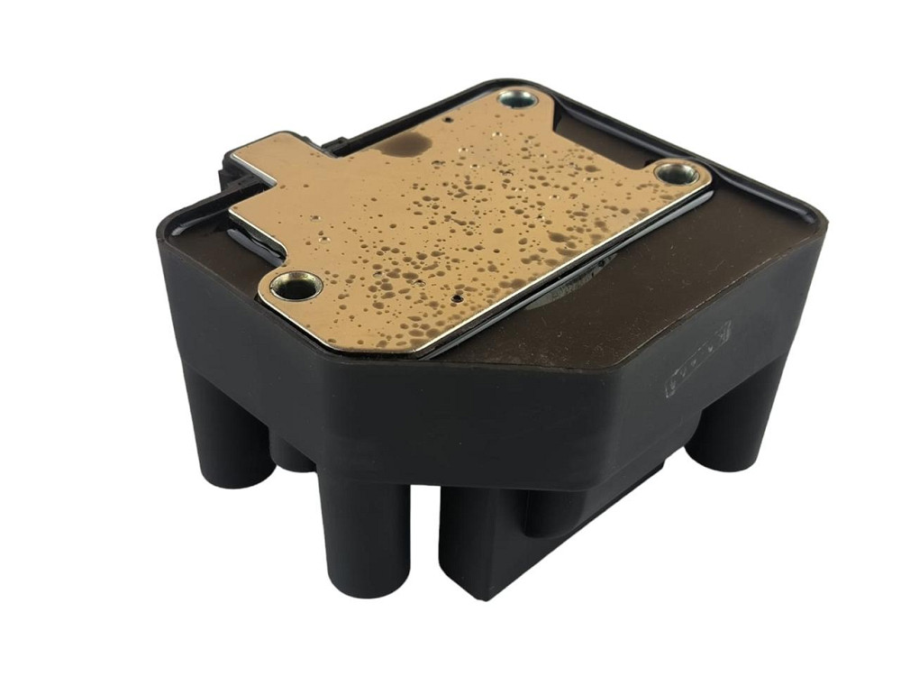 Модуль 2110-2115, Sens (4 контакти) старий зразок запалювання Мукачево - фото 2