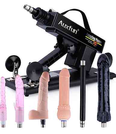 Секс машина 20747 Луцк