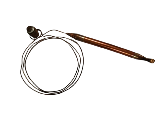 Термобалон, термодатчик (сильфон) FEG, BEATA, HUK, MP Киев