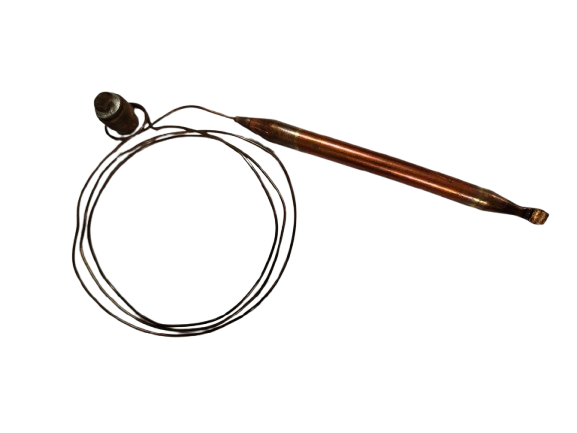 Термобалон, термодатчик (сильфон) FEG, BEATA, HUK, MP Тернопіль - фото 1