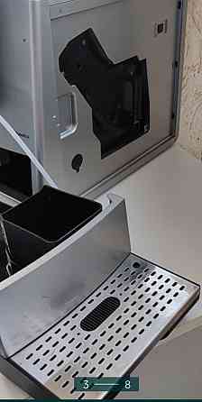 Кавомашина: NIVONA nicr 855 typ691 Харків