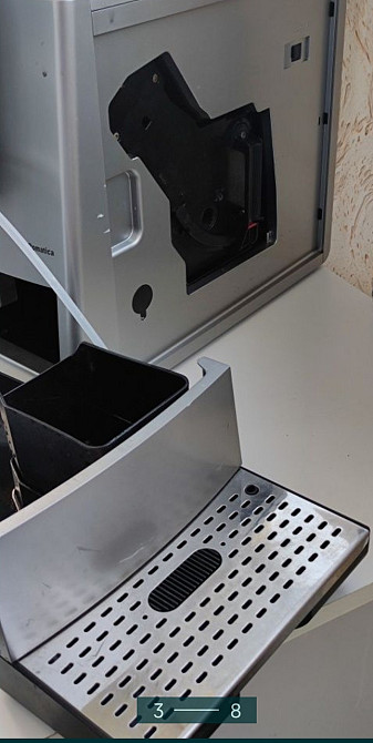 Кавомашина: NIVONA nicr 855 typ691 Харків - фото 3