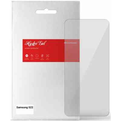 Пленка защитная Armorstandart Samsung S22 (ARM61284) Винница