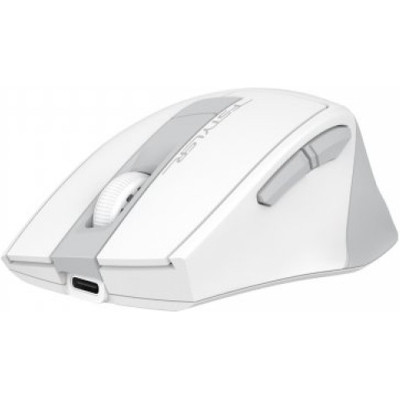 Мышка A4Tech FG35CS Plus Wireless White (4711421002998) Винница - изображение 6