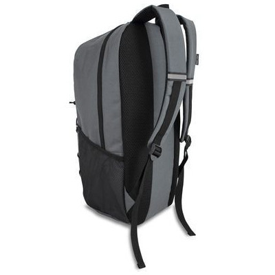 Рюкзак туристический Semi Line 35 Grey/Black (A3033-1) (DAS302170) Винница - изображение 6