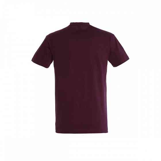 Футболка ДШВ «Всегда первые» (марун, с эмблемой) Черновцы