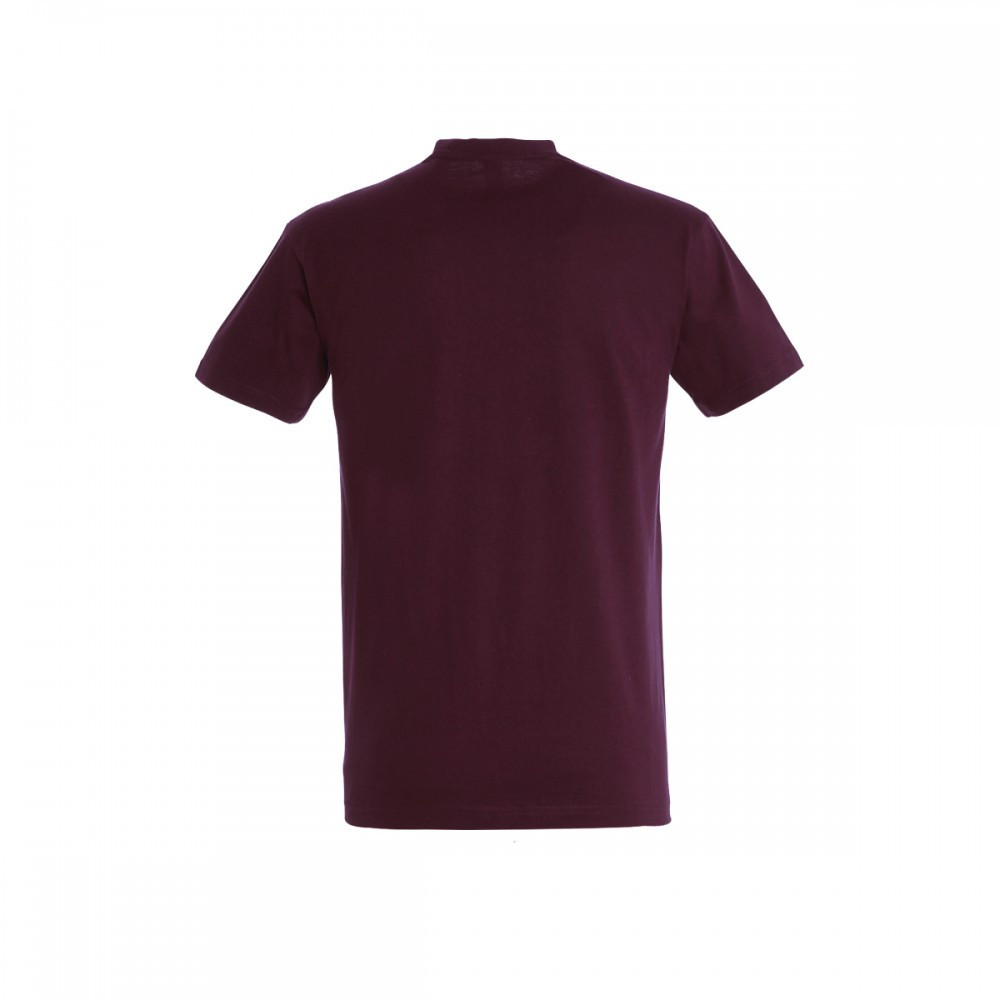 Футболка ДШВ «Всегда первые» (марун, с эмблемой) Черновцы - изображение 4