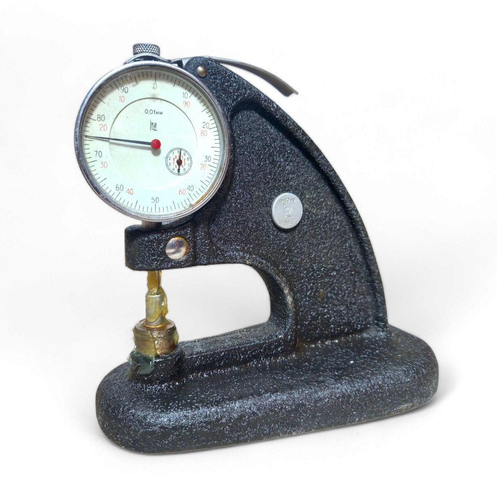 Товщиномір ТН 10-60мм Харків - фото 7