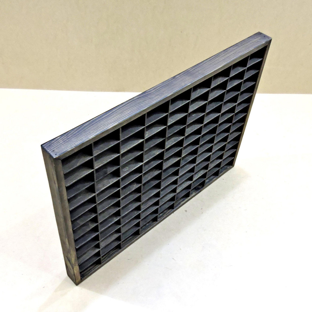 Стелаж для іграшкових машинок "Форд 108" мокко Миколаїв - фото 5