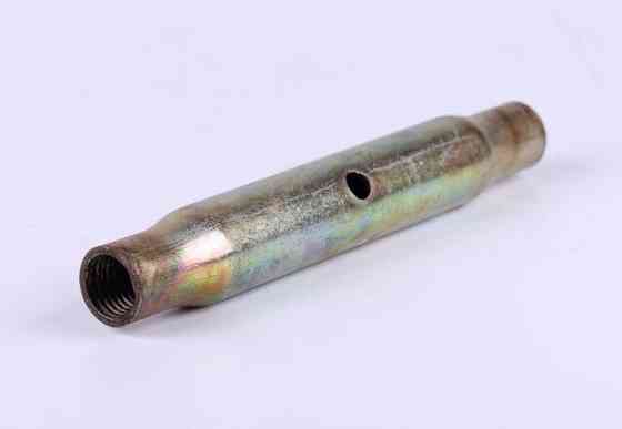 Втулка верхньої тяги регулювання гвинтова діаметр 20 мм Хінтай 120 Мукачево