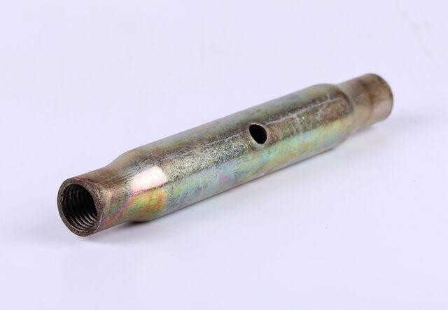 Втулка верхньої тяги регулювання гвинтова діаметр 20 мм Хінтай 120 Мукачево - фото 2