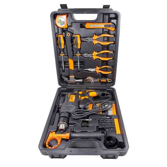 Набір інструментів 59пр. Одеса