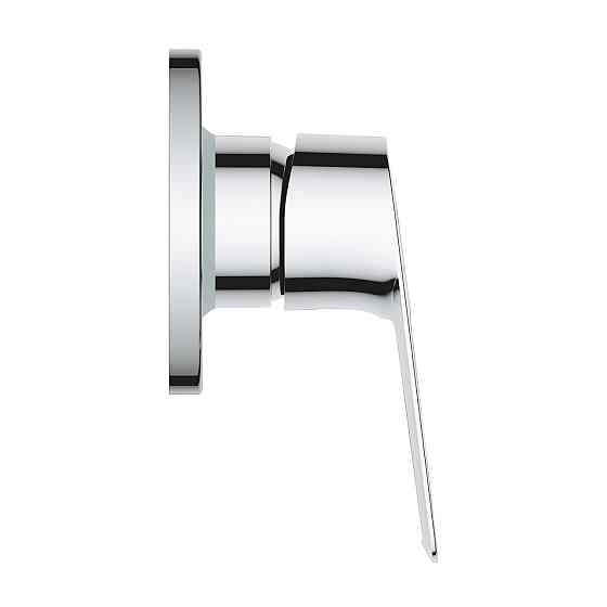 Змішувач прихованого монтажу для душу Grohe BauLoop New 29042001 Київ