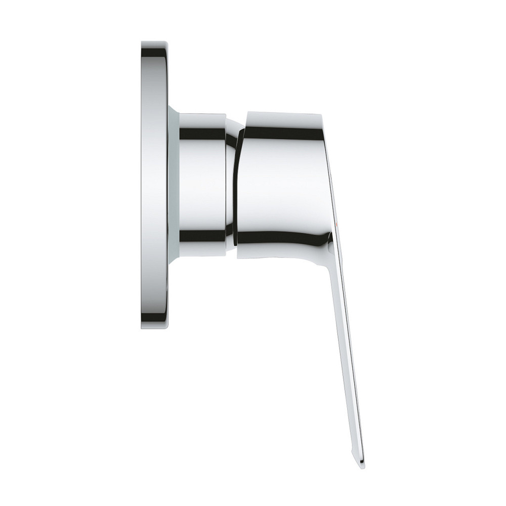 Змішувач прихованого монтажу для душу Grohe BauLoop New 29042001 Київ - фото 4