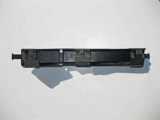 Mercedes-Benz  A1645460761 Кабельний канал отвору задніх лівих дверей нижня частина GL X164 Одеса