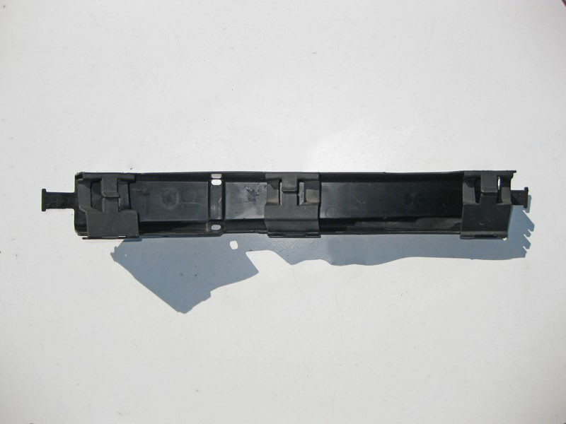 Mercedes-Benz  A1645460761 Кабельний канал отвору задніх лівих дверей нижня частина GL X164 Одеса - фото 1