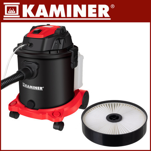 HEPA-фільтр для пилососа-мийки на 20 літрів Kaminer (26746) Нововолинськ - фото 2