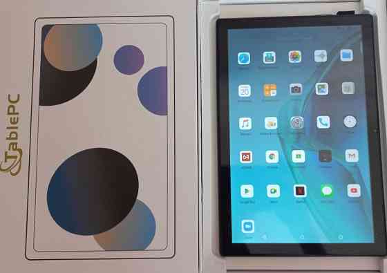 Планшет (10.2 дюйма)  Global Pad 6 Pro 8/128 GB .(Андроид 12/4G) Киев