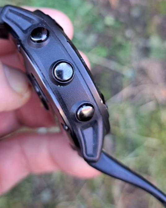 Смарт -Часы Garmin Fenix 6X Pro. Киев - изображение 3