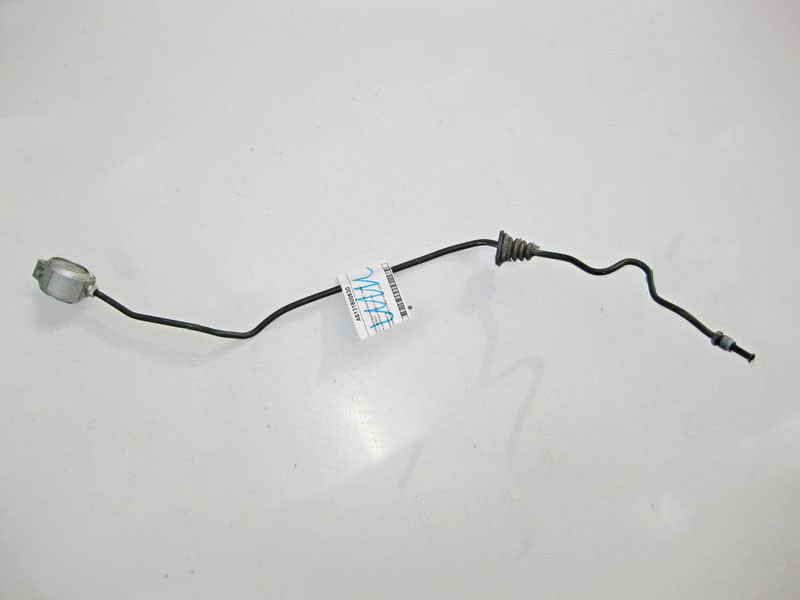 Mercedes-Benz  A2032903513 Трубка зчеплення від головного циліндра при двигуні OM612 R5 2.7 cdi OM646 R4 2.2 OM642 V6 3.0 CLC C203 C-Class W203 CLK C2 Одеса - фото 2