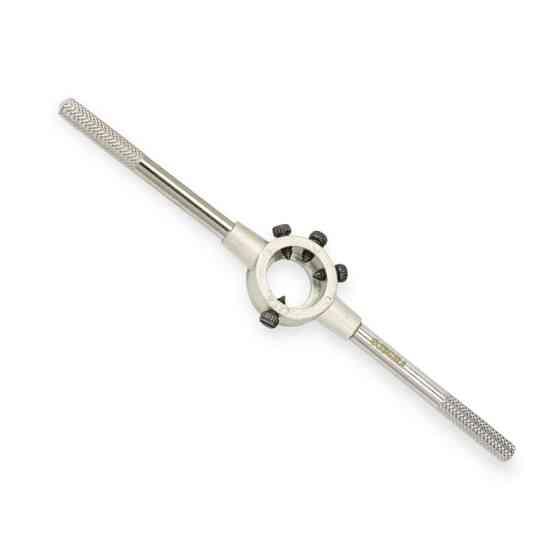 Тримач для плашок 20 мм (M3-M6) SIGMA Мукачево