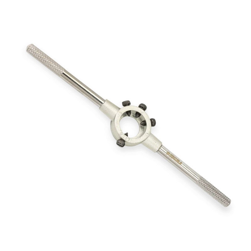 Тримач для плашок 20 мм (M3-M6) SIGMA Мукачево - фото 6