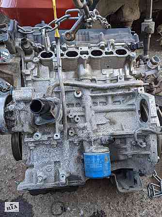 Двигун Hyundai Accent 2011-2020 Київ