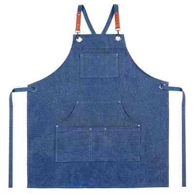 Фартук Home Line Canvas (деним) 68x80 см (182800) Винница