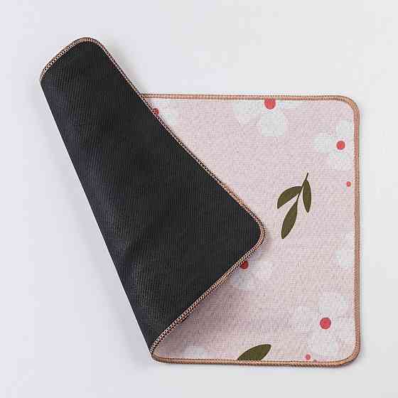 Yiwu Серветка сервірувальна прямокутна 45×30 (см) Рожева HP-35-10BE Коломыя