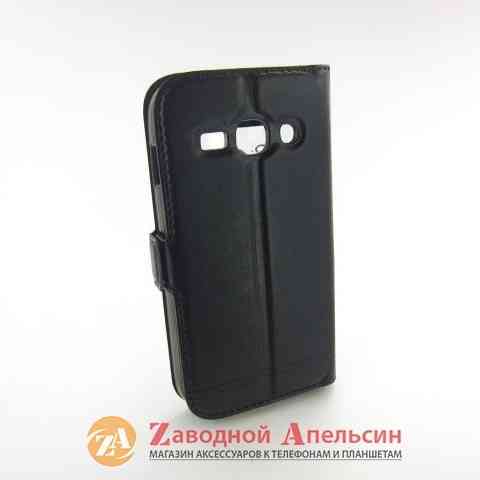 Чохол книжка Samsung S7272 Ace 3 Smart Case Одеса