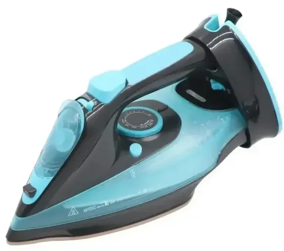 Беспроводной утюг Domotec MS-1210B с отпаривателем 2400 Вт Коломия