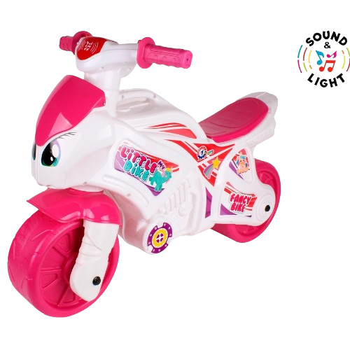 Іграшка Мотоцикл дитячий 7204 Технок Житомир - изображение 1