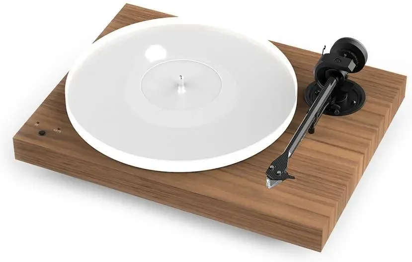 Проигрователь Pro-Ject X1 B (wkładka Pick It Pro Balanced) Orzech Киев - изображение 1
