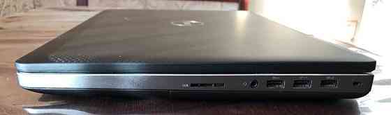 Ноутбук 15" Dell Precision 7510 Київ