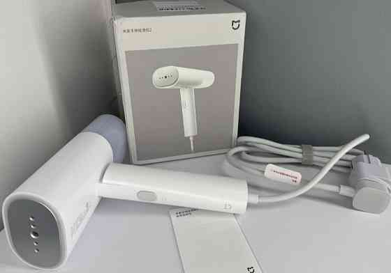 Відпарювач Xiaomi Mijia Handheld Ironing Machine 2 Киев
