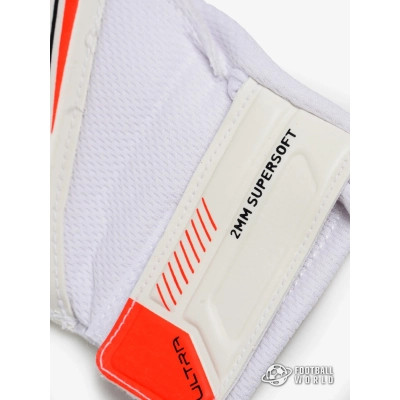 Воротарські рукавиці Puma Ultra Play RC 041952-06 білий 5 (4067984271365) Вінниця - фото 3