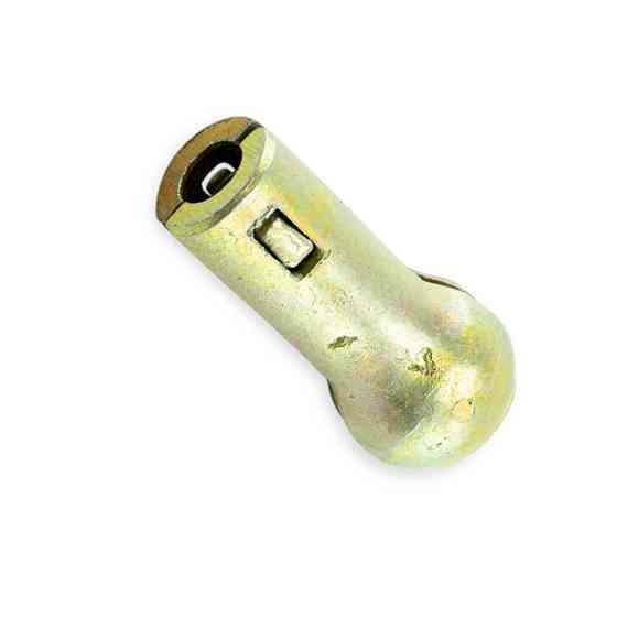 Кріплення МТ (губки комплект із болтом) коляски Мукачево