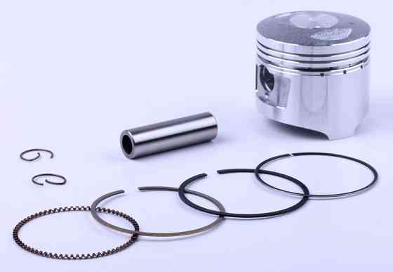 Поршень 4T CB/CG Ø61,25mm (150/175cc 0.25) Мукачево